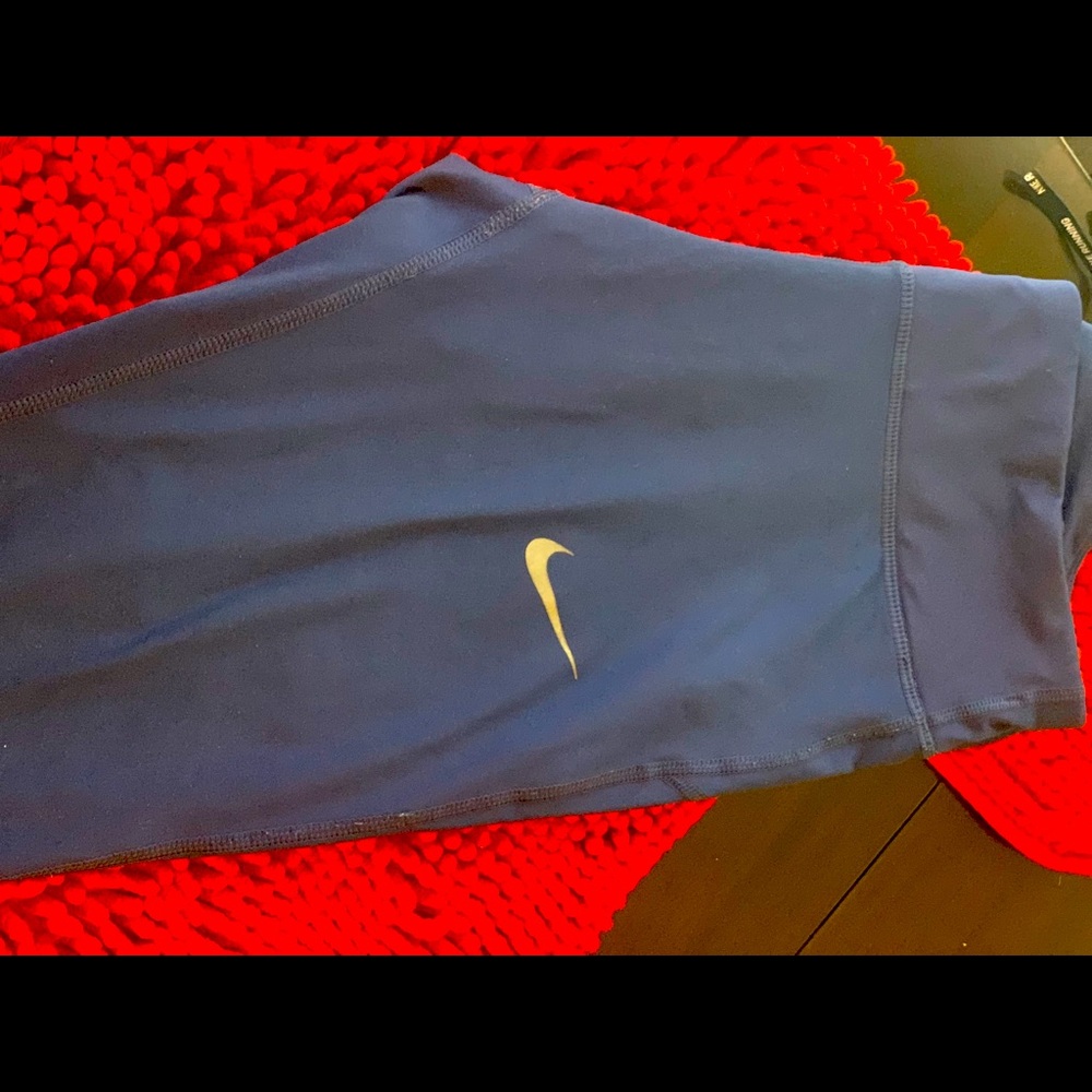 Nike workout pants